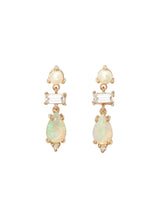 Florentine Earrings