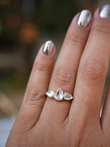 Ballet Slipper Ring