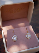 Diana Halo Fishhooks