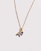 Birthstone Charm