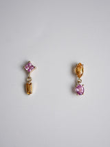 Mismatch Candy Studs