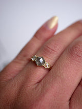 Rosecut Trilogy Ring