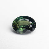 2.65ct 9.06x6.94x4.95mm Oval Brilliant Sapphire 20673-03