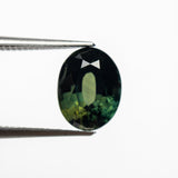 2.65ct 9.06x6.94x4.95mm Oval Brilliant Sapphire 20673-03