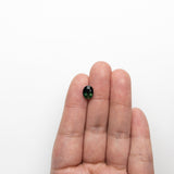 2.65ct 9.06x6.94x4.95mm Oval Brilliant Sapphire 20673-03