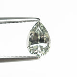1.25ct 7.63x5.28x4.22mm Pear Brilliant Sapphire 22688-02