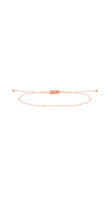 Wish Me Love Bracelet by Hortense