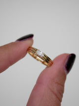 Mini Diamond Rhodes Band