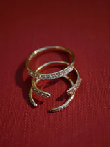 Chubby Diamond Band
