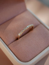 Chubby Diamond Band