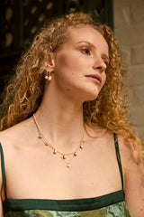 Vivienne Diamond Necklace