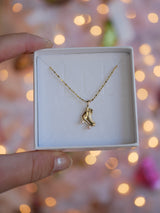 Rollerskate Charm