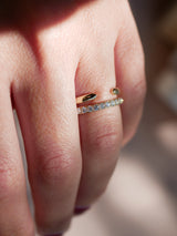 Chubby Diamond Band