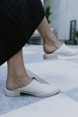 Freshwater Pearl Anklet
