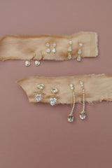 T-Bar Cocktail Studs