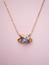 Berry Patch Pendant