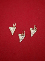 Pizza Slice Charm