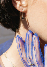 Cobalt Sapphire Swingers