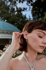 Florentine Earrings