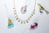 Collector's Charm Necklace