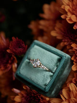 Primrose Ring - Emily Warden Designs Site