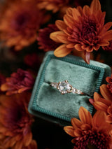 Primrose Ring - Emily Warden Designs Site