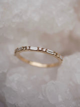 Champagne Baguette Band