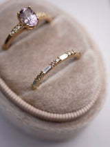 Champagne Baguette Band