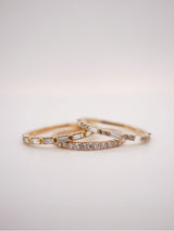 Champagne Baguette Band