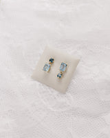 Mini Carlyle Studs