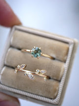 Vine Band - Emily Warden Designs Site