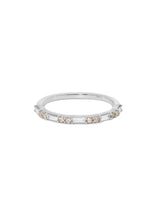 Champagne Baguette Band