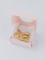 Croissant Charm
