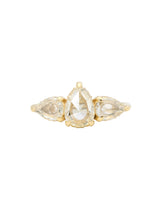 Ballet Slipper Ring