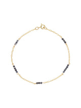 Beaded Layering Bracelet