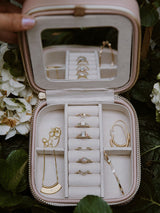Deluxe Travel Case