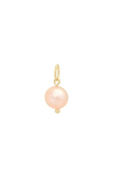 Blush Pearl Charm