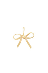 Bow Charm