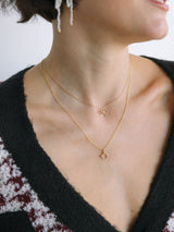 Bow Charm