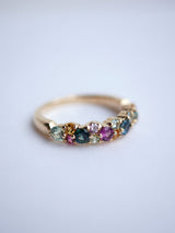 Berry Patch Ring