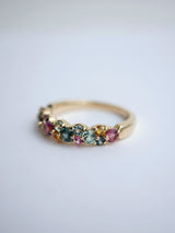 Berry Patch Ring