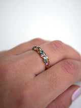 Berry Patch Ring