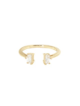 Cadillac Cuff Ring