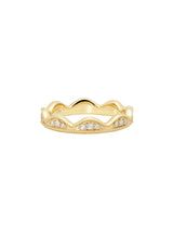 Carousel Eternity Band