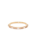 Champagne Baguette Band