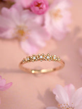 Cherry Blossom Band