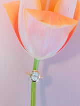 Collette Diamond Ring