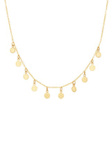 Confetti Necklace