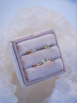 Ophelia Ring - Emily Warden Designs Site