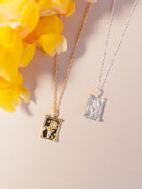 Daffodil Charm, March